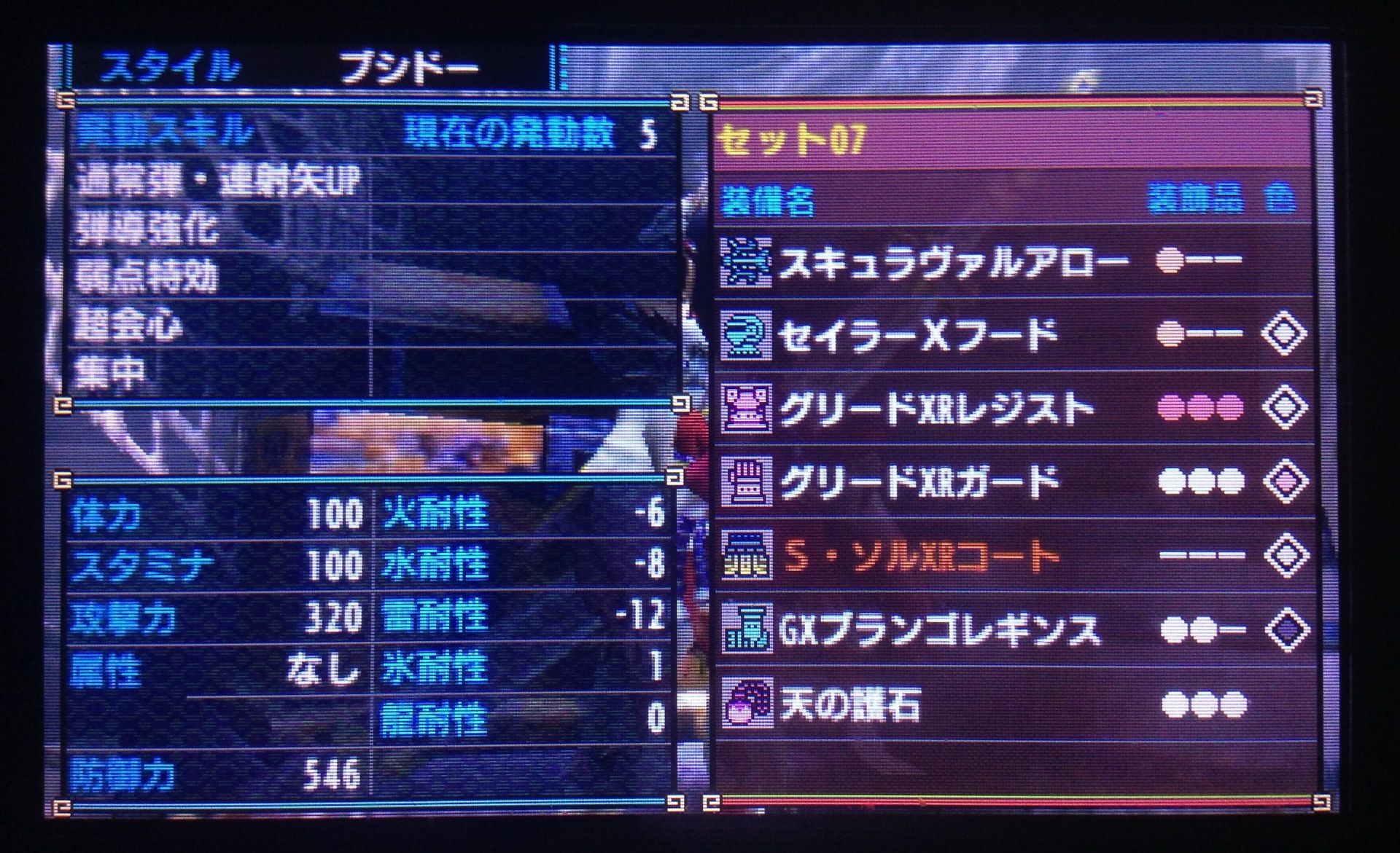 Mhxx 超特殊許可クエスト ソロ攻略 朧隠 徒然なるトドねのゲームブログ